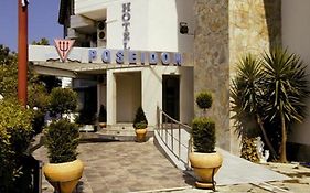 Poseidon Hotel Patra